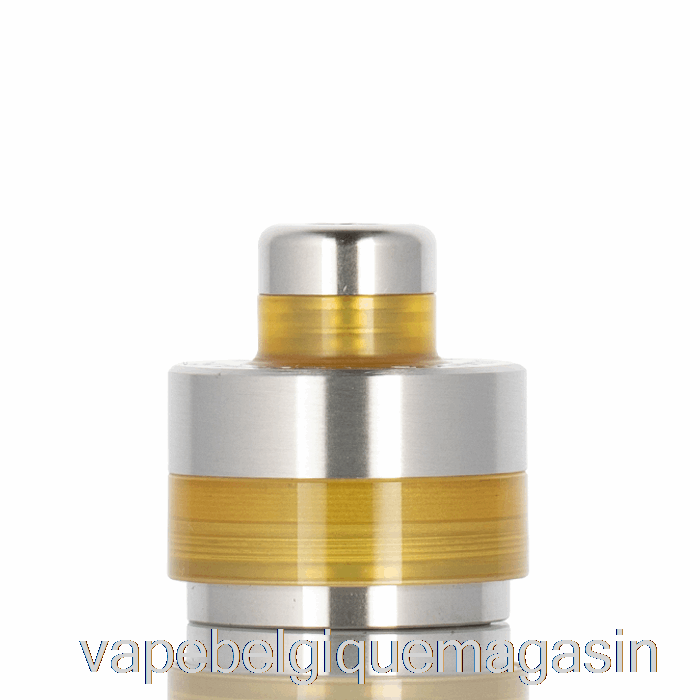 Vape Shop Bruxelles Aspire Zero.g Dosettes De Remplacement En Acier Inoxydable